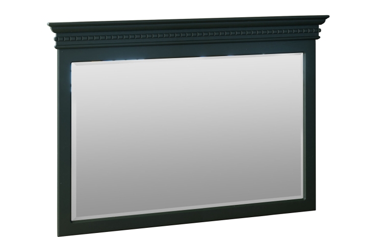 Зеркало настенное «Верди» П3.487.1.39 (П434.100) - грин