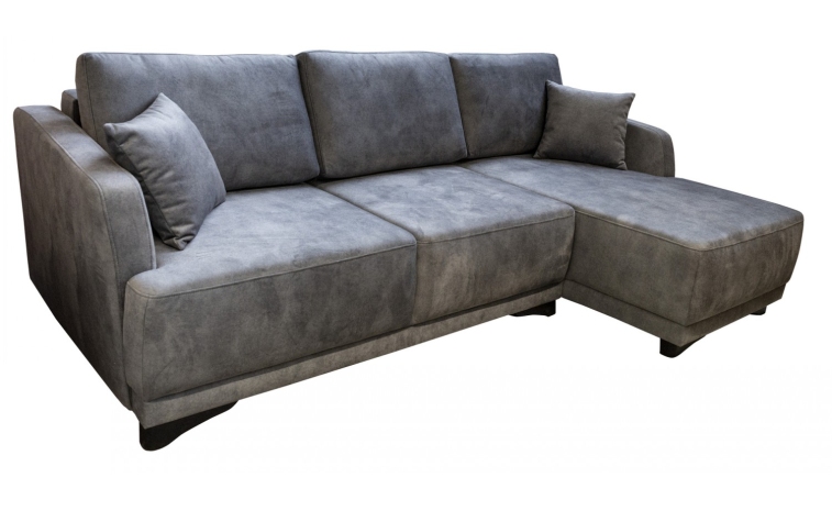 Угловой диван «Дориан 2» (2ML/R.8MR/L) - ткань