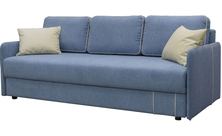 3-х местный диван «Ален 1» (3м) - ткань
