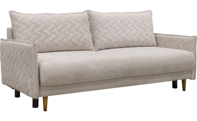 3-х местный диван «Нео 1» (3м) - ткань