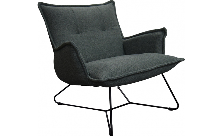 Кресло «Чара» (12) - промо