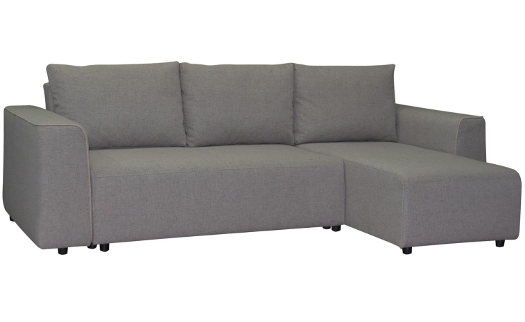 Угловой диван «Тенхе» (2мL/R6R/L) - ткань