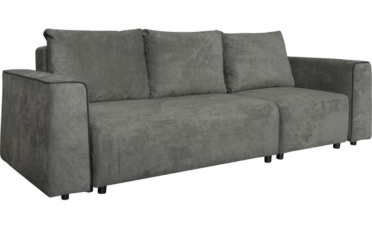 Угловой диван «Тенхе» (2мL/R1мR/L)  - ткань
