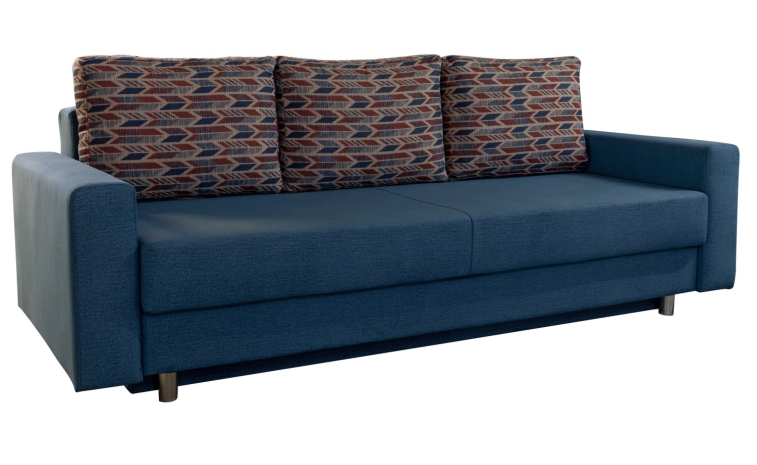 3-х местный диван «Спринт» (3м) - SALE - ткань