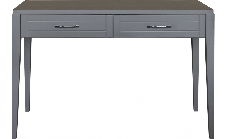 Стол туалетный «Орли» П3.590.1.09 - платина