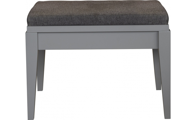 Табурет «Орли» П3.590.5.11 - платина