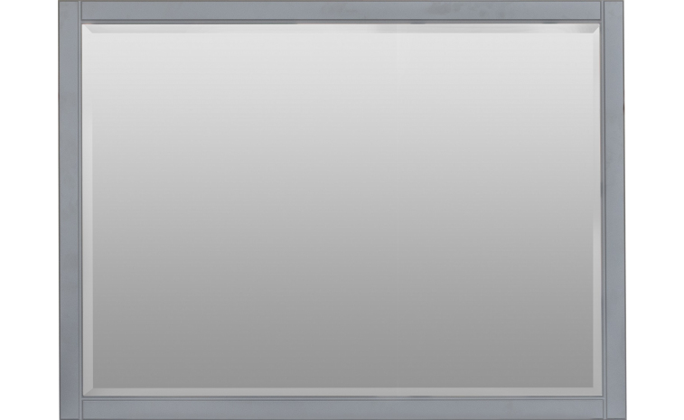 Зеркало «Орли» П3.590.1.12 - платина