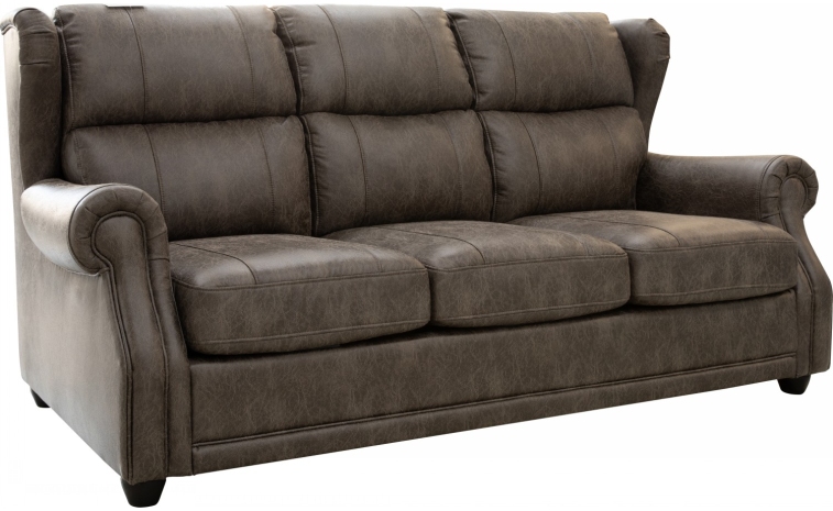 3-х местный диван «Байрон» (3м) - SALE - ткань