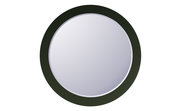 Зеркало «Рокси» П6.948.1.03 - грин софт