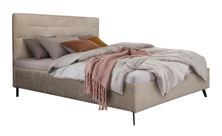 Кровать двойная «Филия»