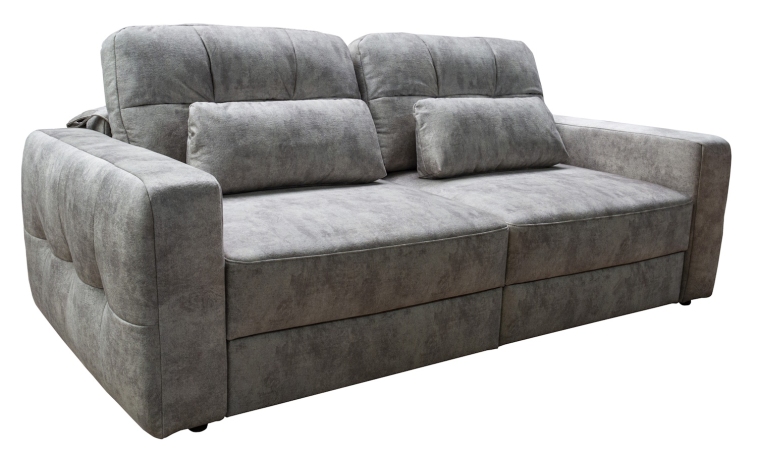 2-х местный диван «Мелдон» (1ML.1MR) - ткань