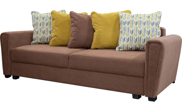 3-х местный диван «Бони» (3м) - SALE - ткань