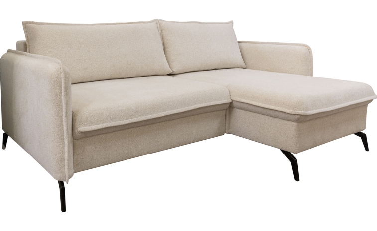 Угловой диван «Стефано» (2мL/R6R/L) - ткань