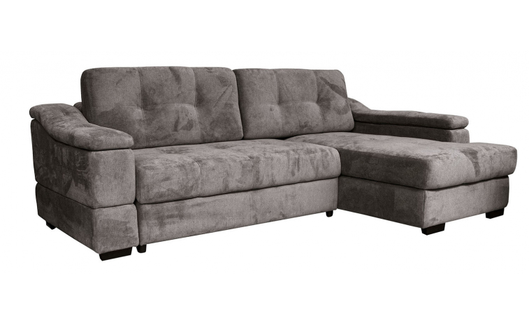 Угловой диван «Инфинити Люкс» (2мL/R6мR/L) - ткань