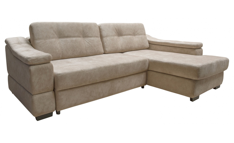 Угловой диван «Инфинити Люкс» (2мL/R6мR/L) - ткань