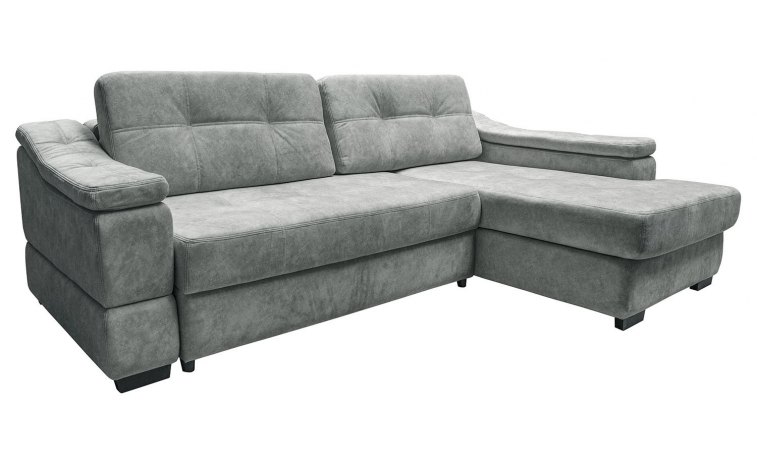 Угловой диван «Инфинити Люкс» (2мL/R6мR/L) - ткань