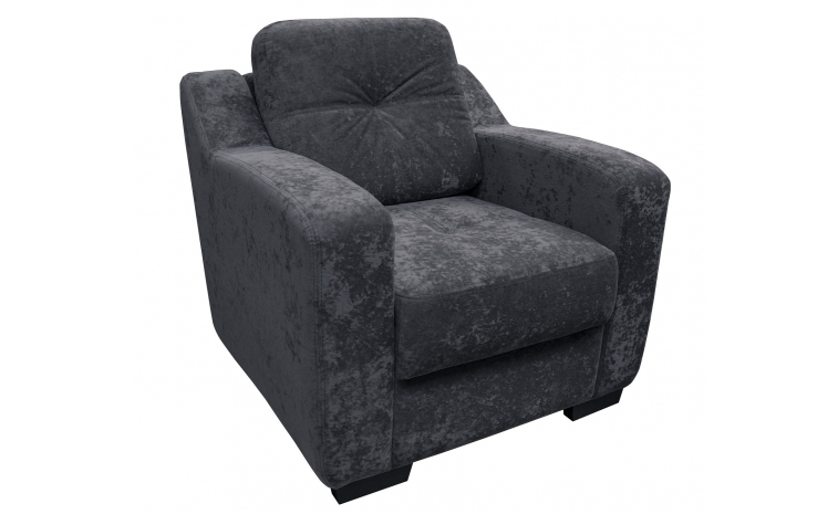 Кресло «Инфинити Люкс» (12) - промо - ткань