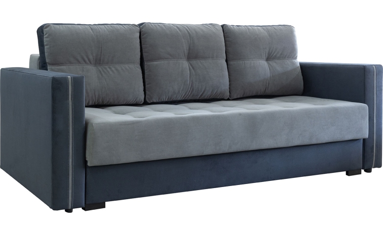 3-х местный диван «Мелисса» (3м) - спецпредложение - ткань