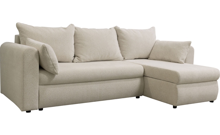Угловой диван «Аксель 1» (2мL/R8мR/L) - спецпредложение - ткань