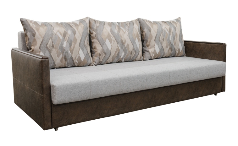 3-х местный диван «Азалия» (3м) - ткань