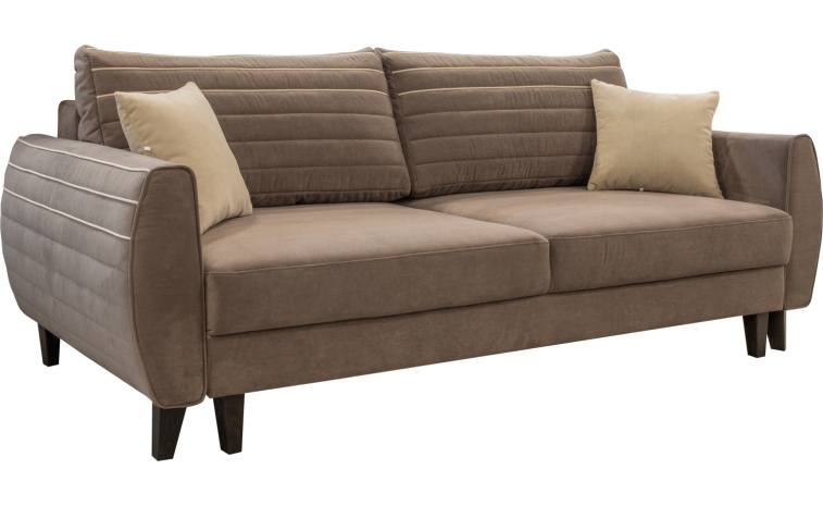 3-х местный диван «Фарго 1» (3м) - ткань