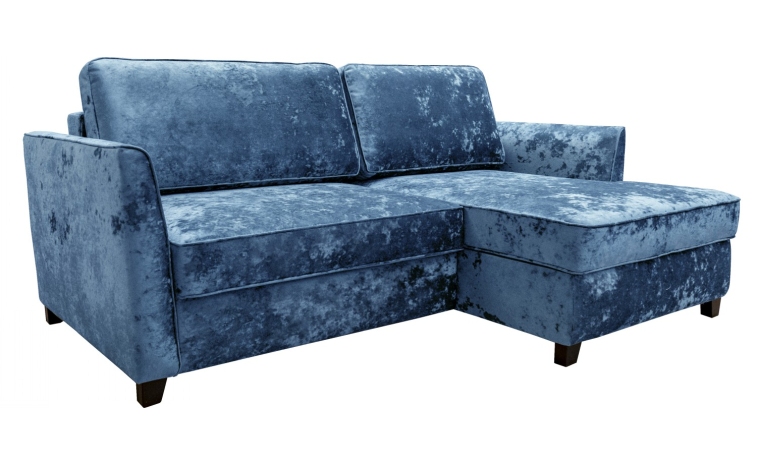 Угловой диван «Софит» (2ML/R.8MR/L) - спецпредложение - ткань
