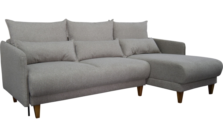 Угловой диван «Ойра» (2мL/R.6R/L) - ткань