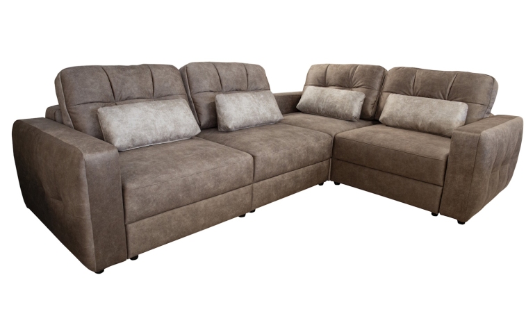 Угловой диван «Мелдон» (1ML.10M.901R) - ткань
