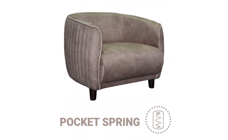 Кресло «Франт» (12) - ткань