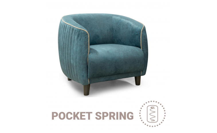 Кресло «Франт» (12) - ткань