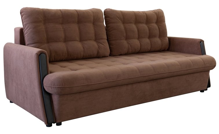 3-х местный диван «Персей» (3м) - ткань