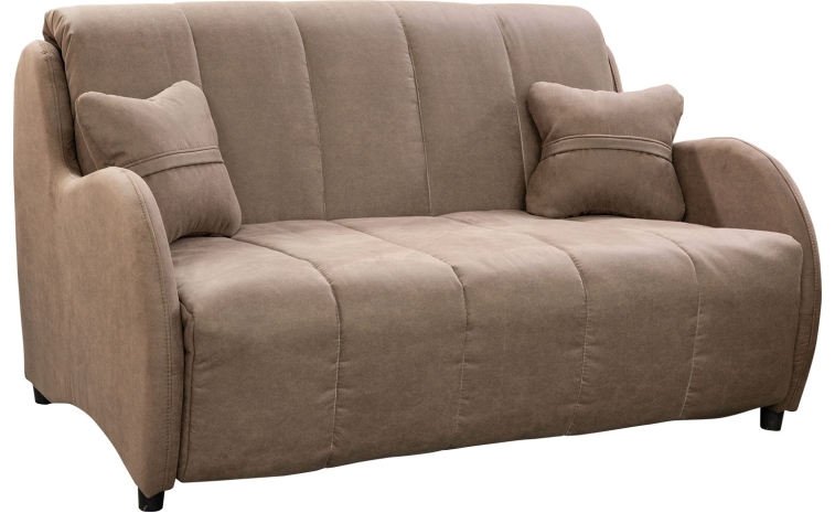 2-х местный диван «Эльф 1» (2А) - ткань