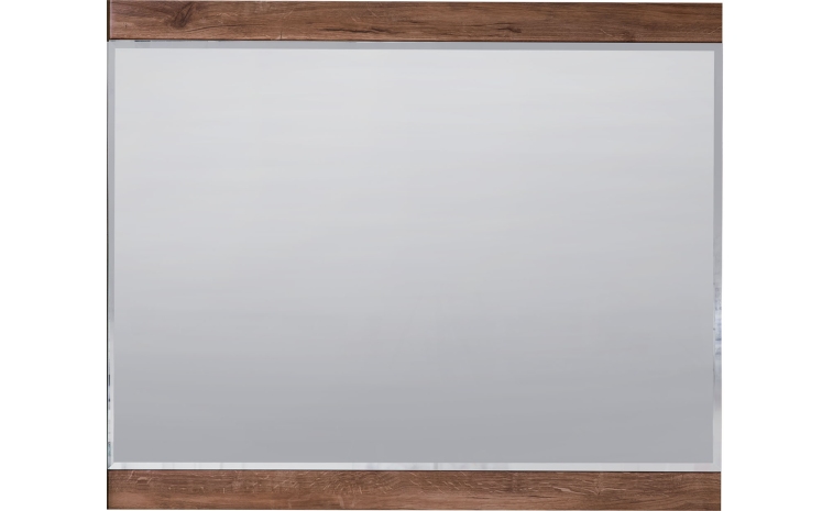 Зеркало настенное «Хольтен Лофт» П3.0579.3.50 - дуб стирлинг