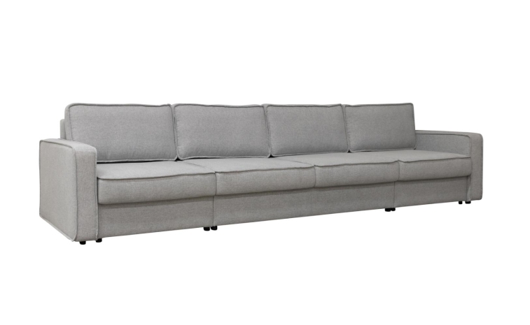 4-х местный диван «Чери 1» (1ML/R.30M.1MR/L)  - ткань