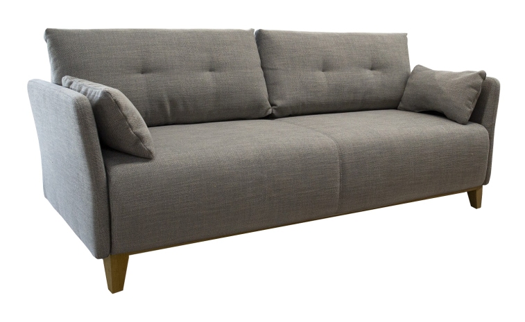 3-х местный диван «Бариста» (3м) - Только онлайн - ткань
