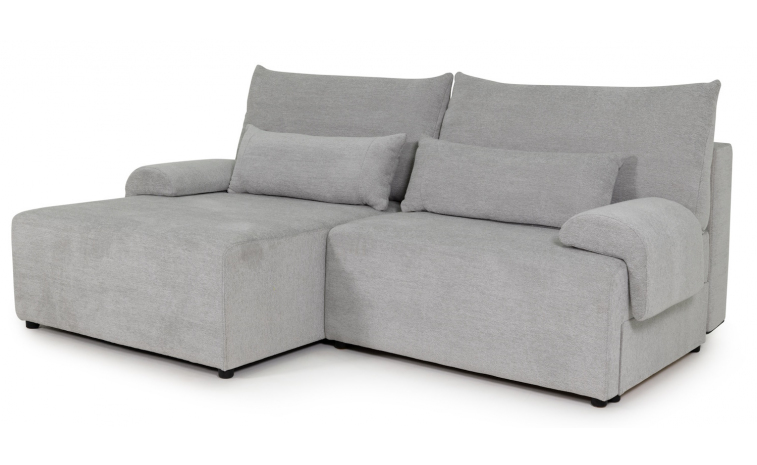 Угловой диван «Эрика 1» (20ML/R6R/L) - ткань