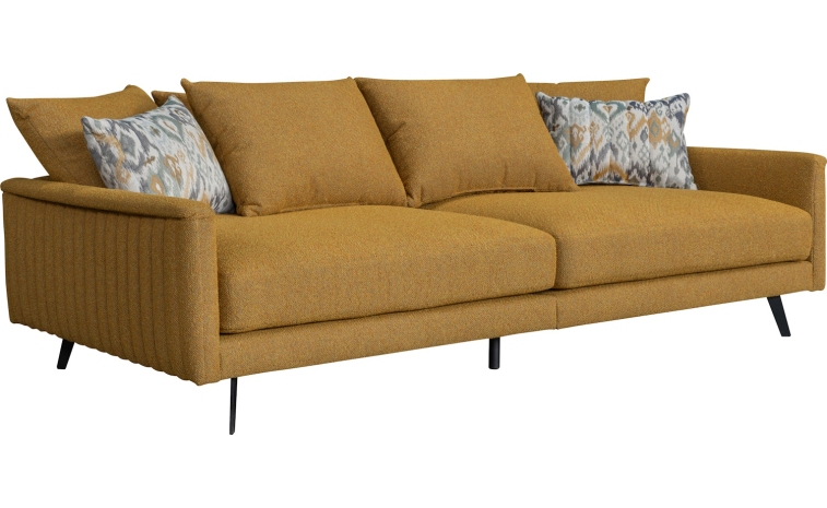 2-х местный диван «Ольса» (2L.2R) - ткань
