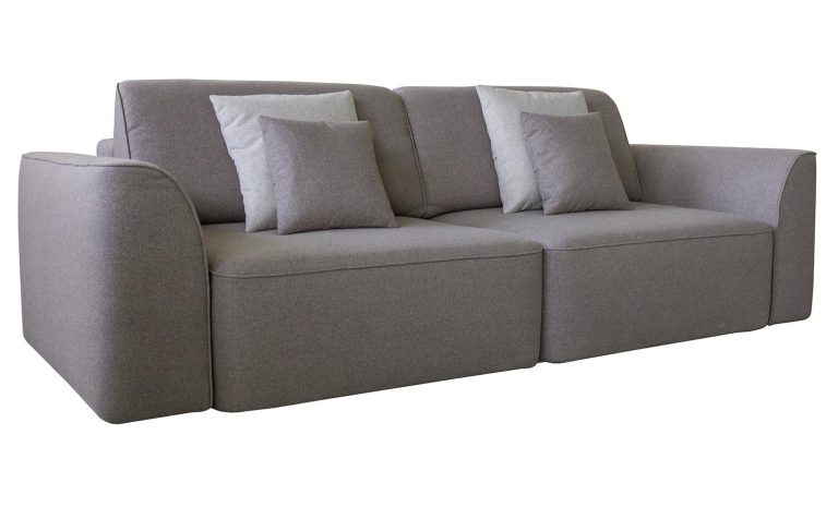 2-х местный диван «Твен» (1ML/R.1MR/L) - ткань