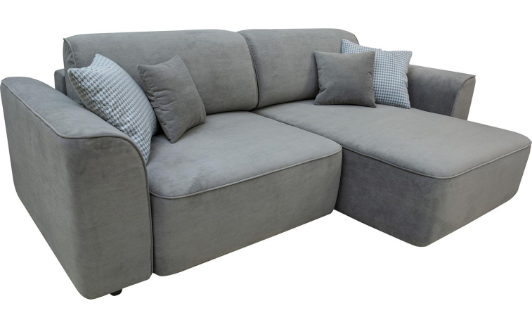 Угловой диван «Твен» (1ML/R.8MR/L) - спецпредложение - ткань