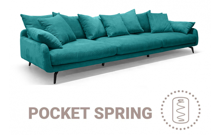 3-х местный диван «Гмах 3» (35) - ткань