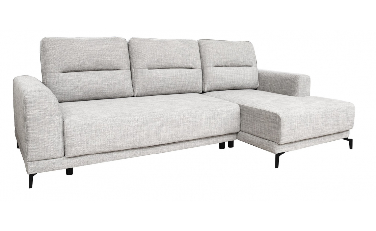 Угловой диван «Кельвин» (2ML.8R) - промо - ткань