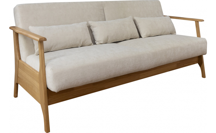 3-х местный диван «Хаски» (3м) - промо - ткань