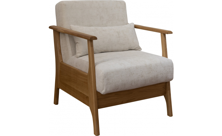 Кресло «Хаски» (12) - промо - ткань