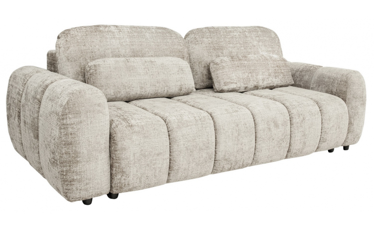 3-х местный диван «Баббл» (3м) - промо - ткань