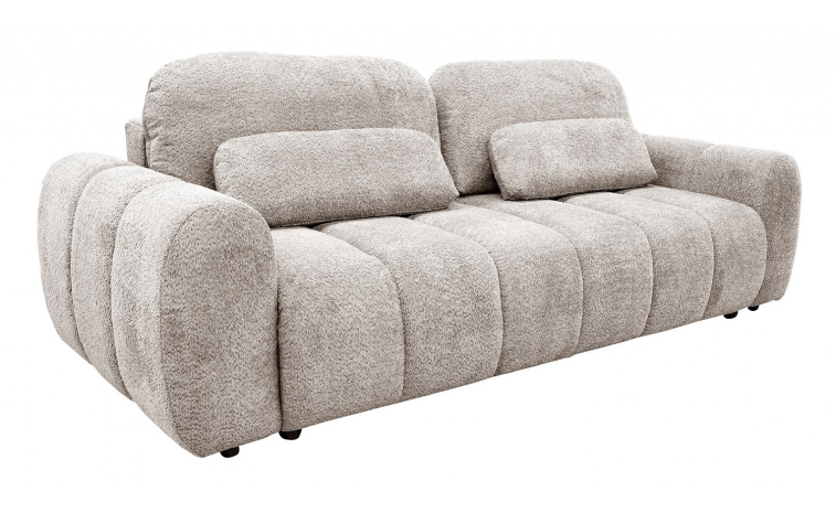 3-х местный диван «Баббл» (3м) - промо - ткань