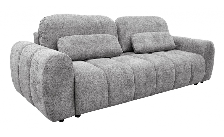 3-х местный диван «Баббл» (3м) - промо - ткань