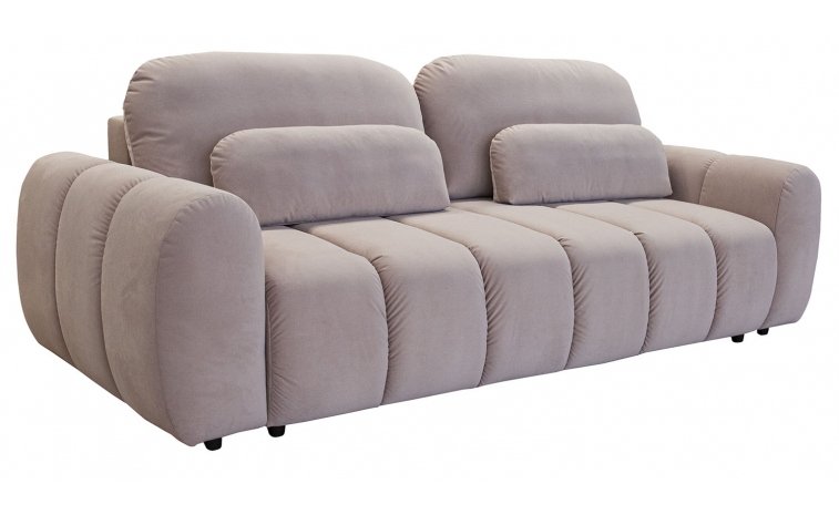 3-х местный диван «Баббл» (3м) - промо - ткань