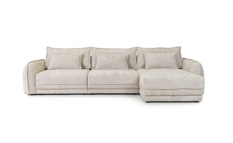 Угловой диван «Хоум» (1ML/R.10M.8MR/L) - промо - ткань