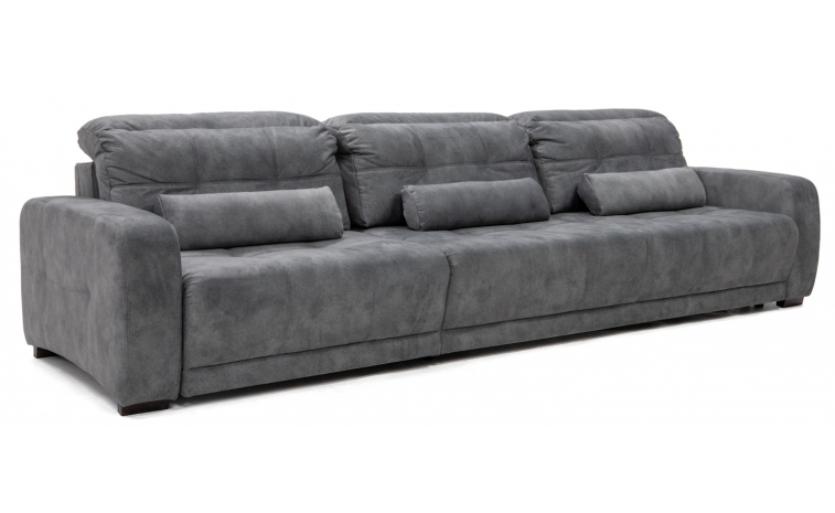 4-х местный диван «Уинстон» (3mL/R1mR/l) - промо - ткань