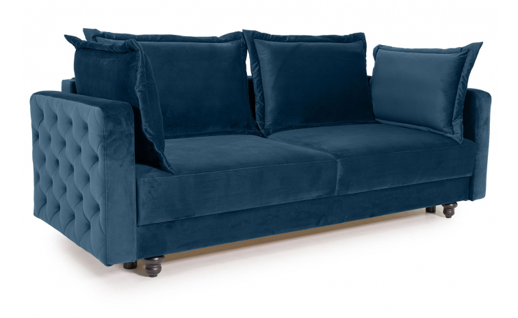 3-х местный диван «Missi» (3м) - только онлайн - ткань